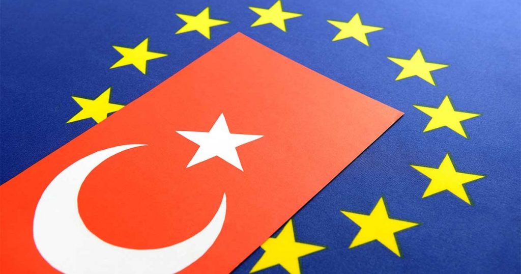 ЄС хоче ввести санкції проти Туреччини через її співпрацю з РФ – Financial Times